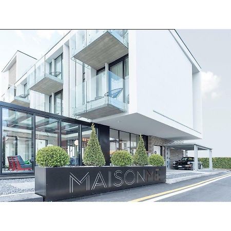 Maisonme Boutique Hotel (Adults Only) باردولينو المظهر الخارجي الصورة