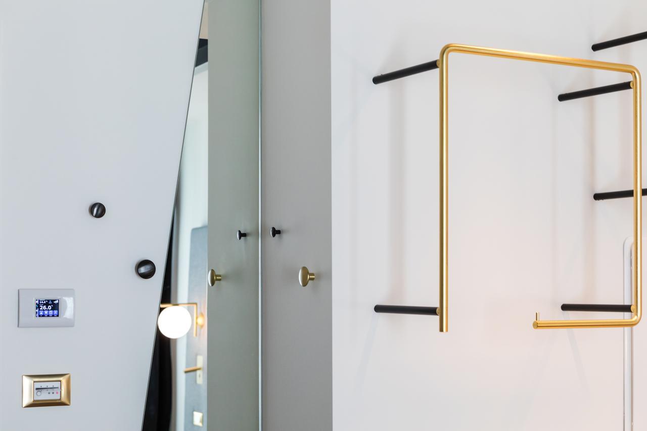 Maisonme Boutique Hotel (Adults Only) باردولينو المظهر الخارجي الصورة