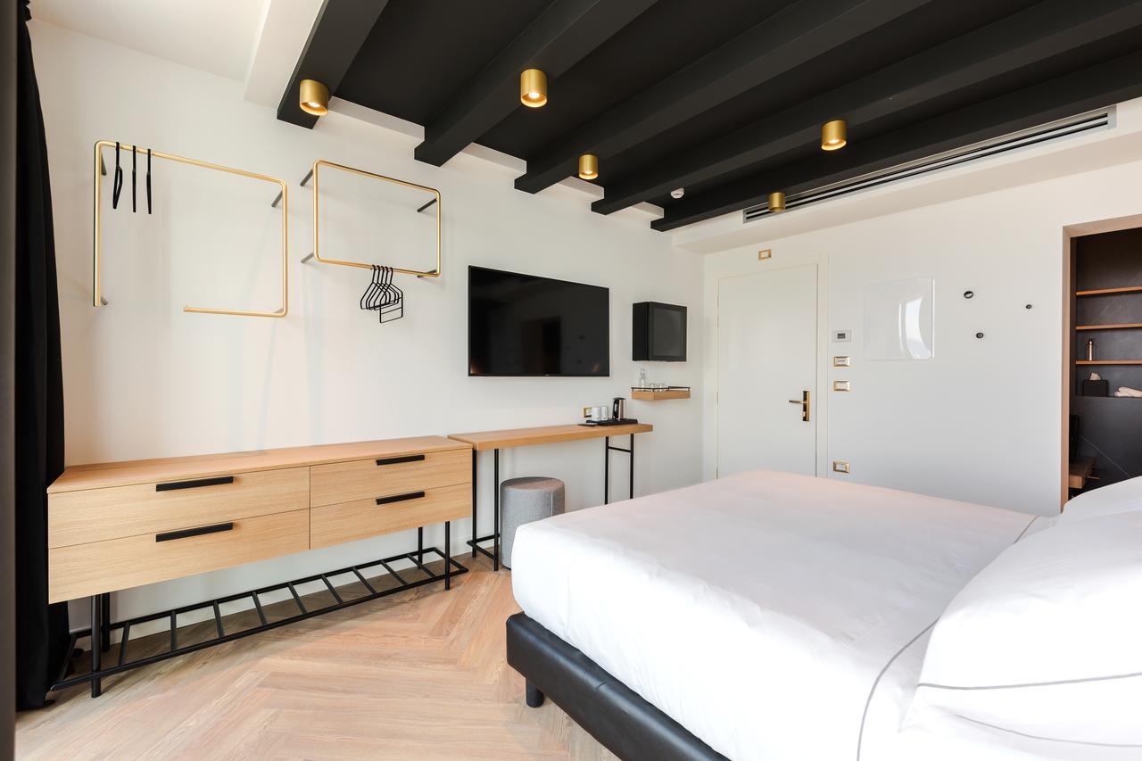 Maisonme Boutique Hotel (Adults Only) باردولينو المظهر الخارجي الصورة