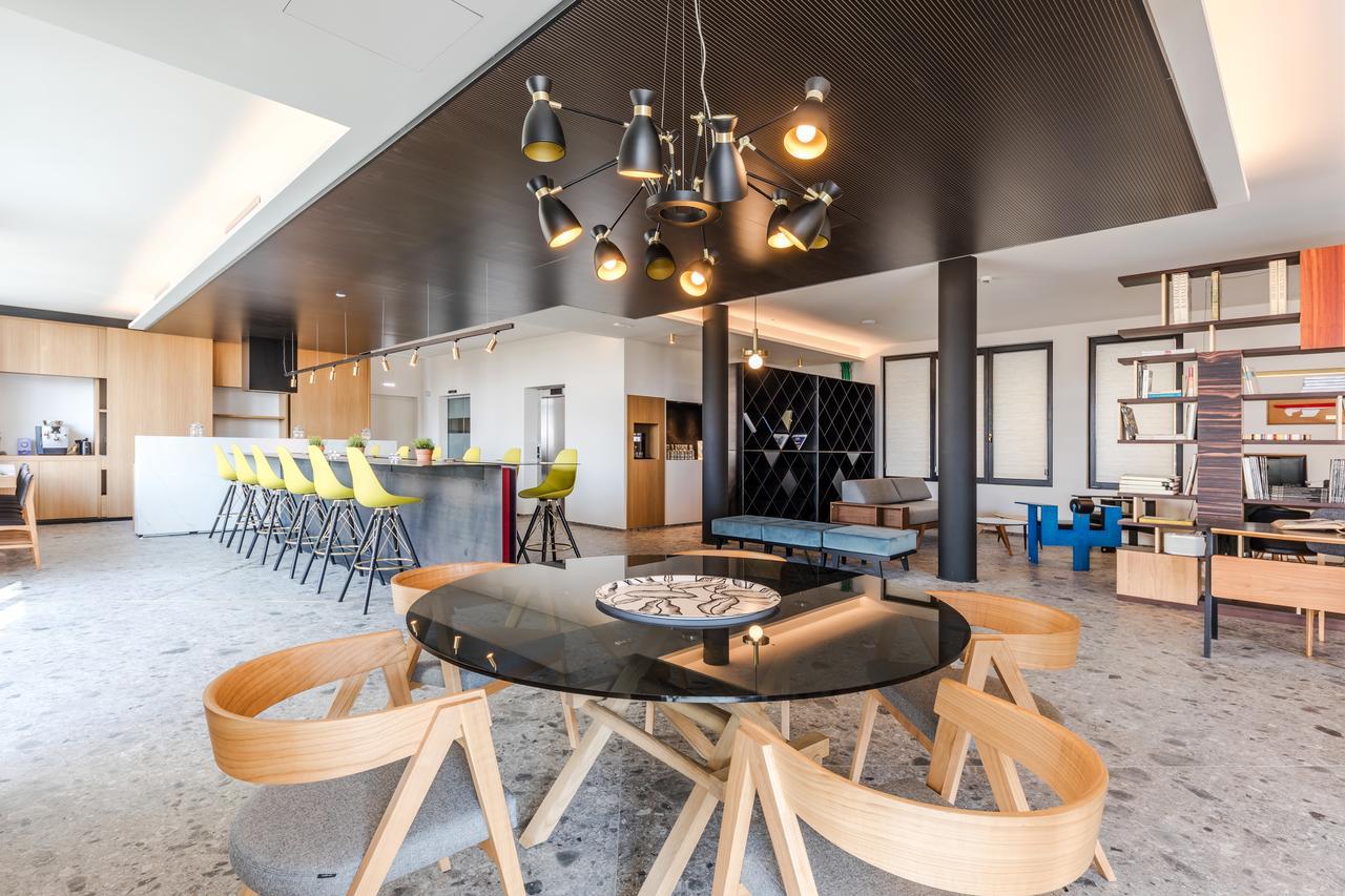 Maisonme Boutique Hotel (Adults Only) باردولينو المظهر الخارجي الصورة