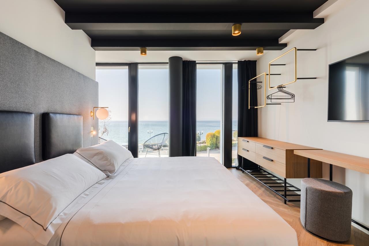 Maisonme Boutique Hotel (Adults Only) باردولينو المظهر الخارجي الصورة