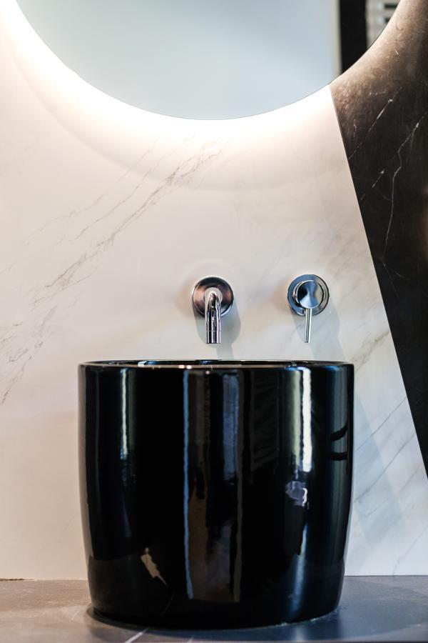 Maisonme Boutique Hotel (Adults Only) باردولينو المظهر الخارجي الصورة