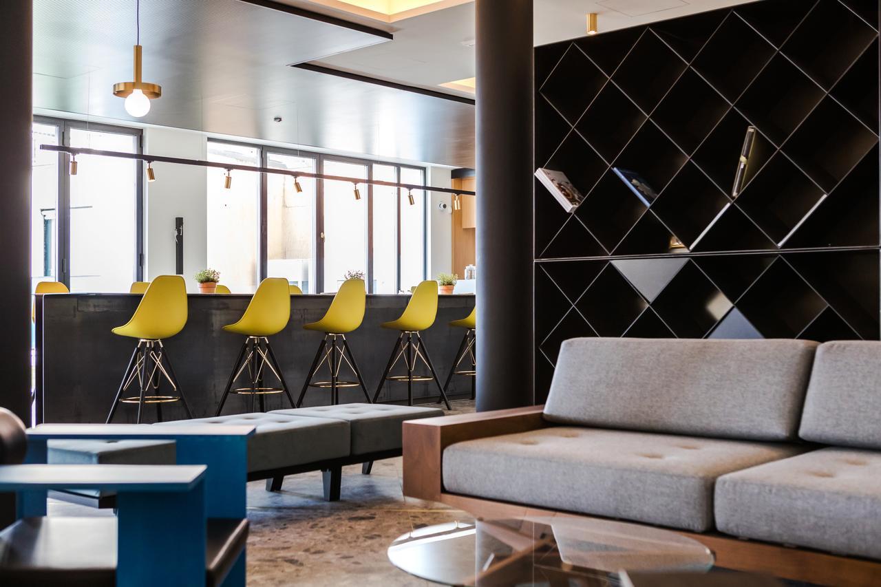 Maisonme Boutique Hotel (Adults Only) باردولينو المظهر الخارجي الصورة