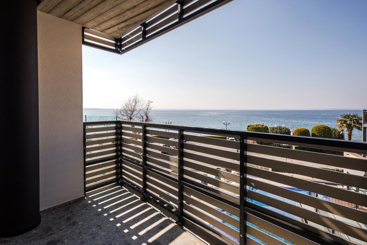 Maisonme Boutique Hotel (Adults Only) باردولينو المظهر الخارجي الصورة