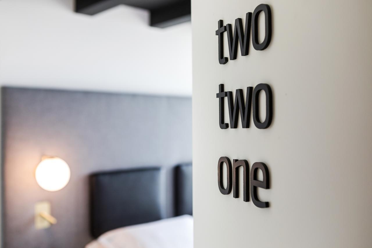Maisonme Boutique Hotel (Adults Only) باردولينو المظهر الخارجي الصورة