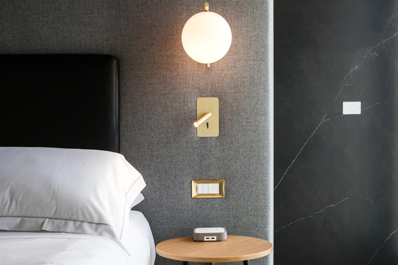 Maisonme Boutique Hotel (Adults Only) باردولينو المظهر الخارجي الصورة