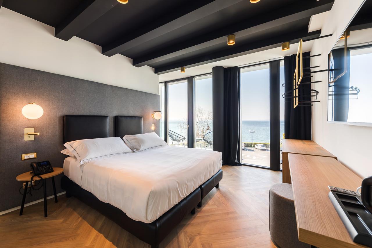 Maisonme Boutique Hotel (Adults Only) باردولينو المظهر الخارجي الصورة