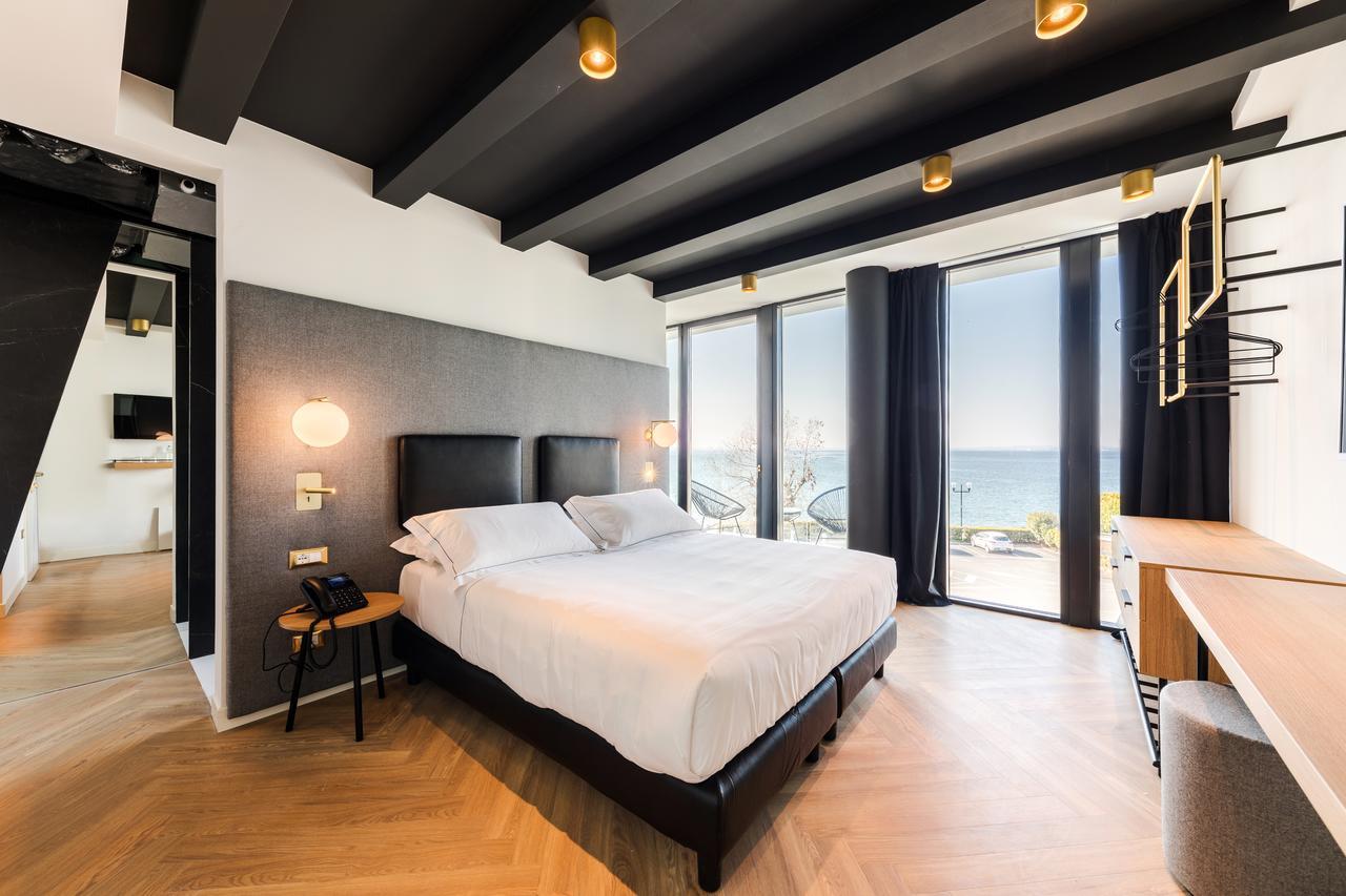 Maisonme Boutique Hotel (Adults Only) باردولينو المظهر الخارجي الصورة