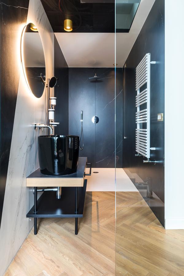 Maisonme Boutique Hotel (Adults Only) باردولينو المظهر الخارجي الصورة