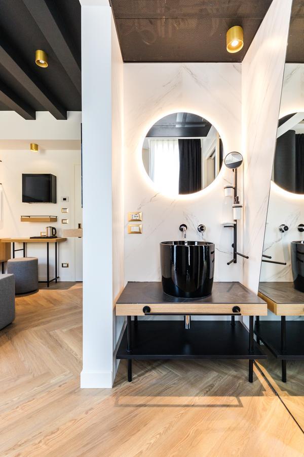 Maisonme Boutique Hotel (Adults Only) باردولينو المظهر الخارجي الصورة