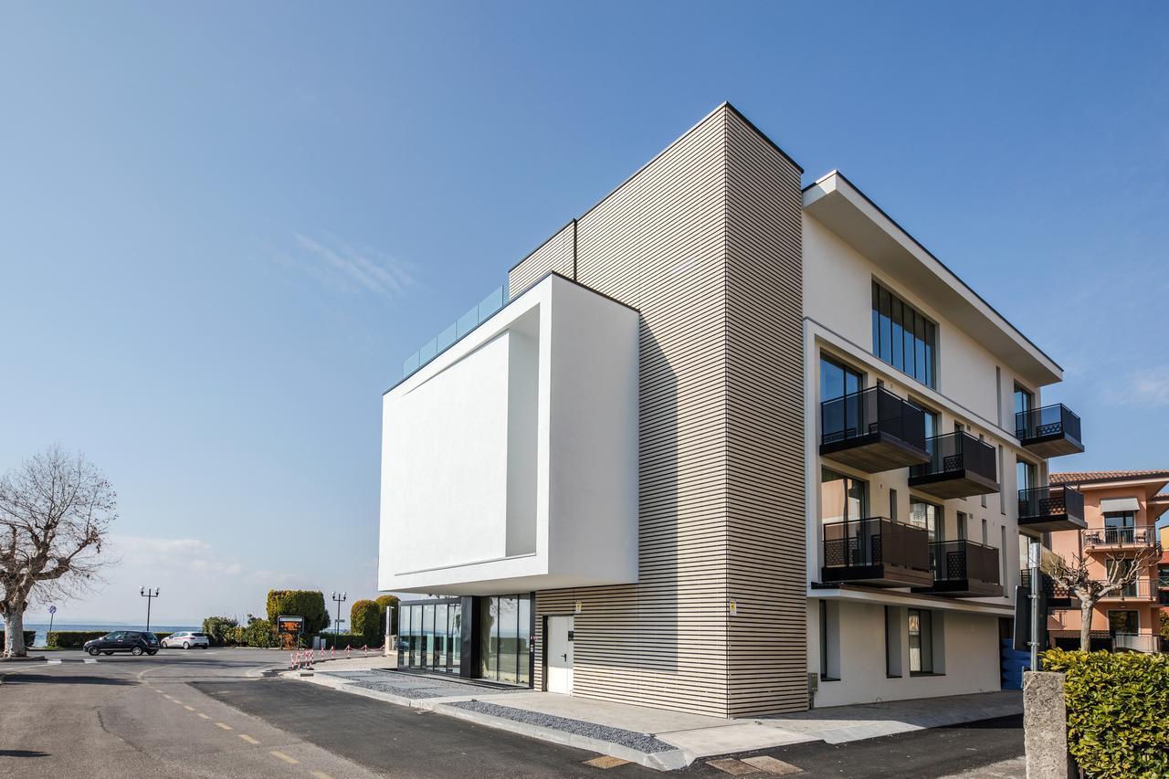 Maisonme Boutique Hotel (Adults Only) باردولينو المظهر الخارجي الصورة