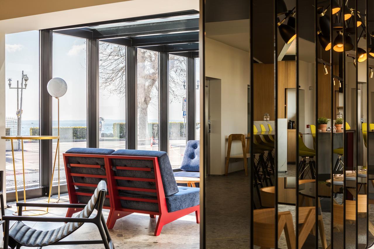 Maisonme Boutique Hotel (Adults Only) باردولينو المظهر الخارجي الصورة