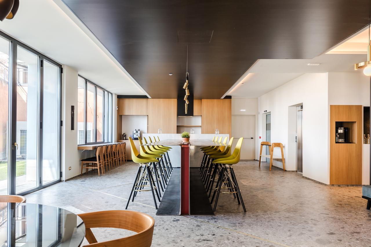 Maisonme Boutique Hotel (Adults Only) باردولينو المظهر الخارجي الصورة