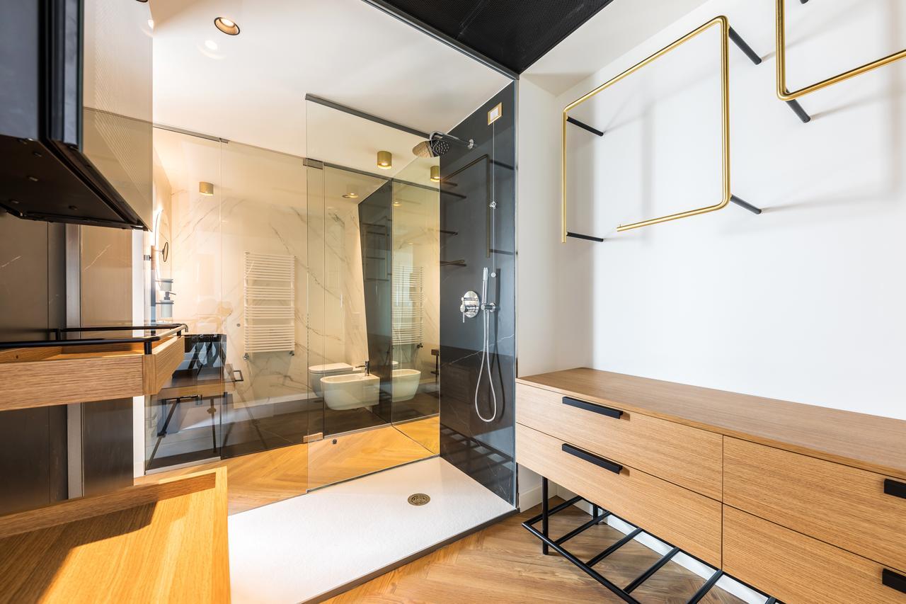 Maisonme Boutique Hotel (Adults Only) باردولينو المظهر الخارجي الصورة