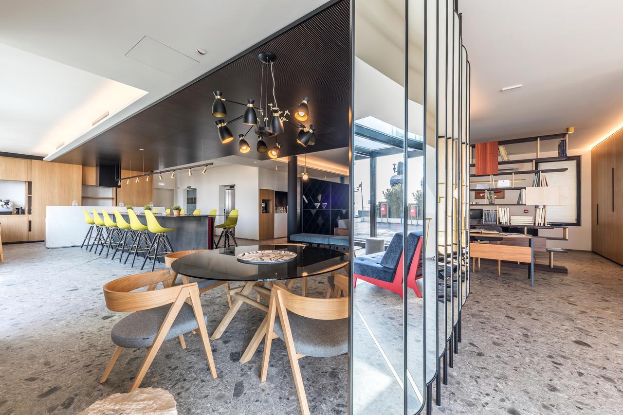 Maisonme Boutique Hotel (Adults Only) باردولينو المظهر الخارجي الصورة
