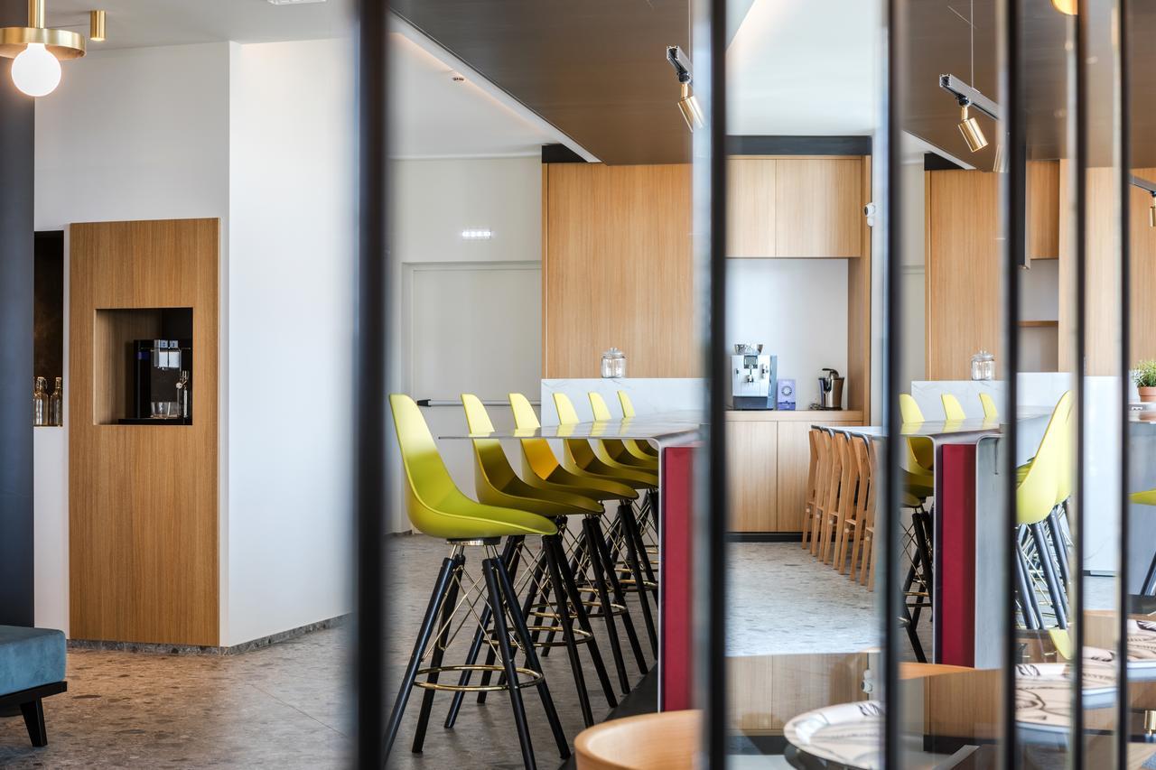 Maisonme Boutique Hotel (Adults Only) باردولينو المظهر الخارجي الصورة
