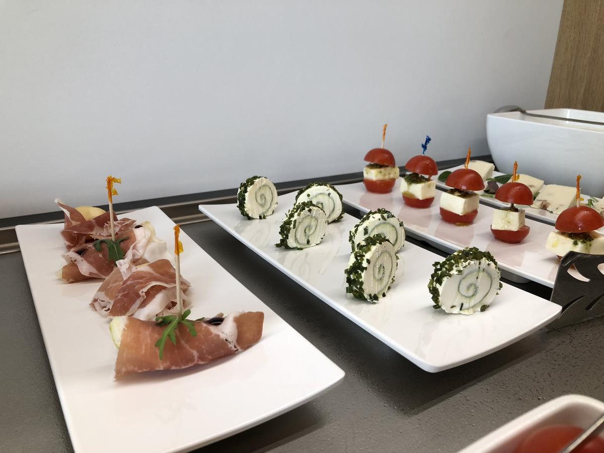 Maisonme Boutique Hotel (Adults Only) باردولينو المظهر الخارجي الصورة