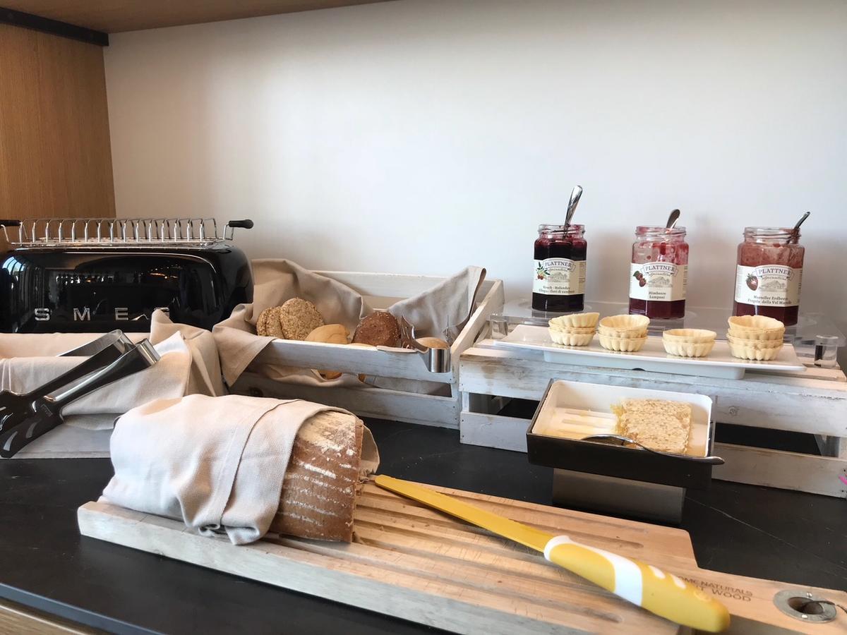 Maisonme Boutique Hotel (Adults Only) باردولينو المظهر الخارجي الصورة
