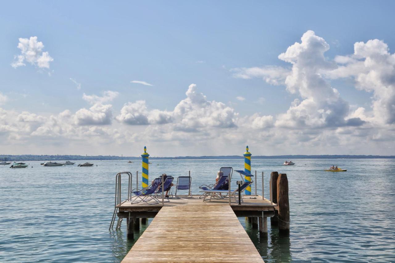 Maisonme Boutique Hotel (Adults Only) باردولينو المظهر الخارجي الصورة