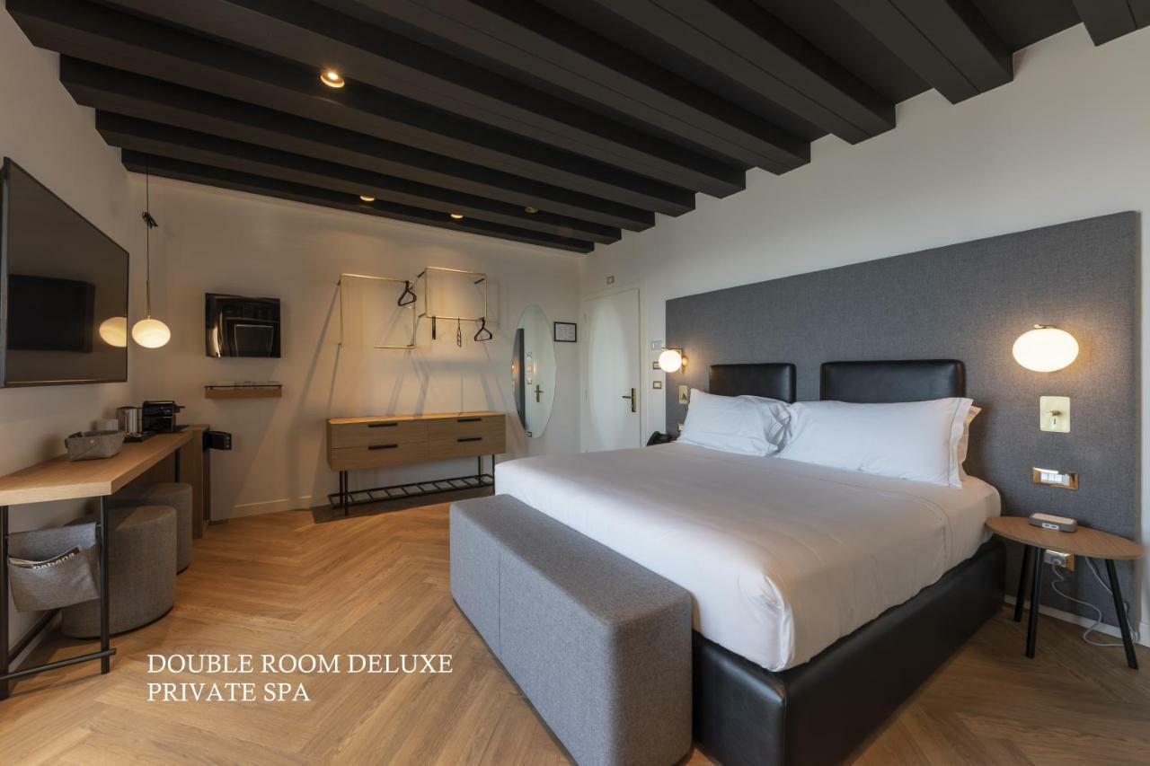 Maisonme Boutique Hotel (Adults Only) باردولينو المظهر الخارجي الصورة