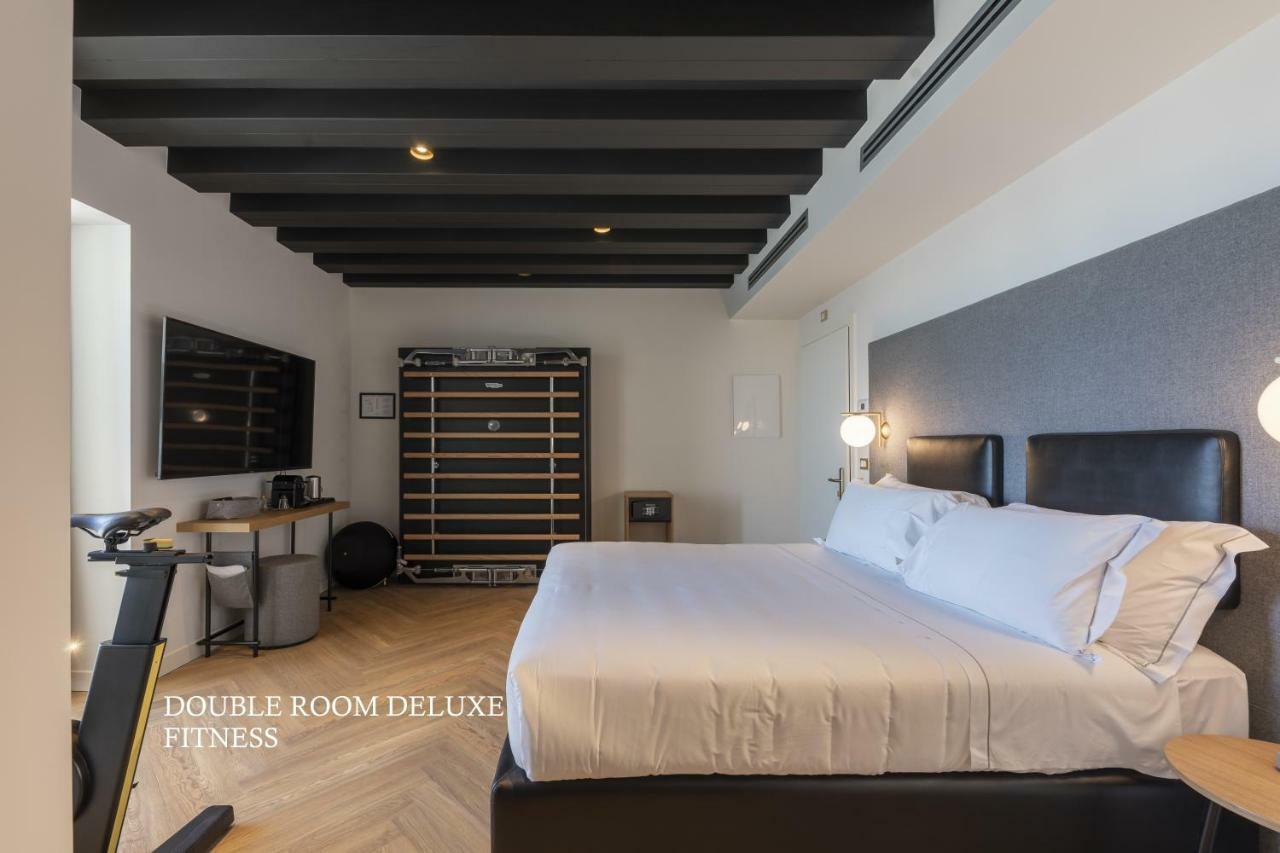Maisonme Boutique Hotel (Adults Only) باردولينو المظهر الخارجي الصورة