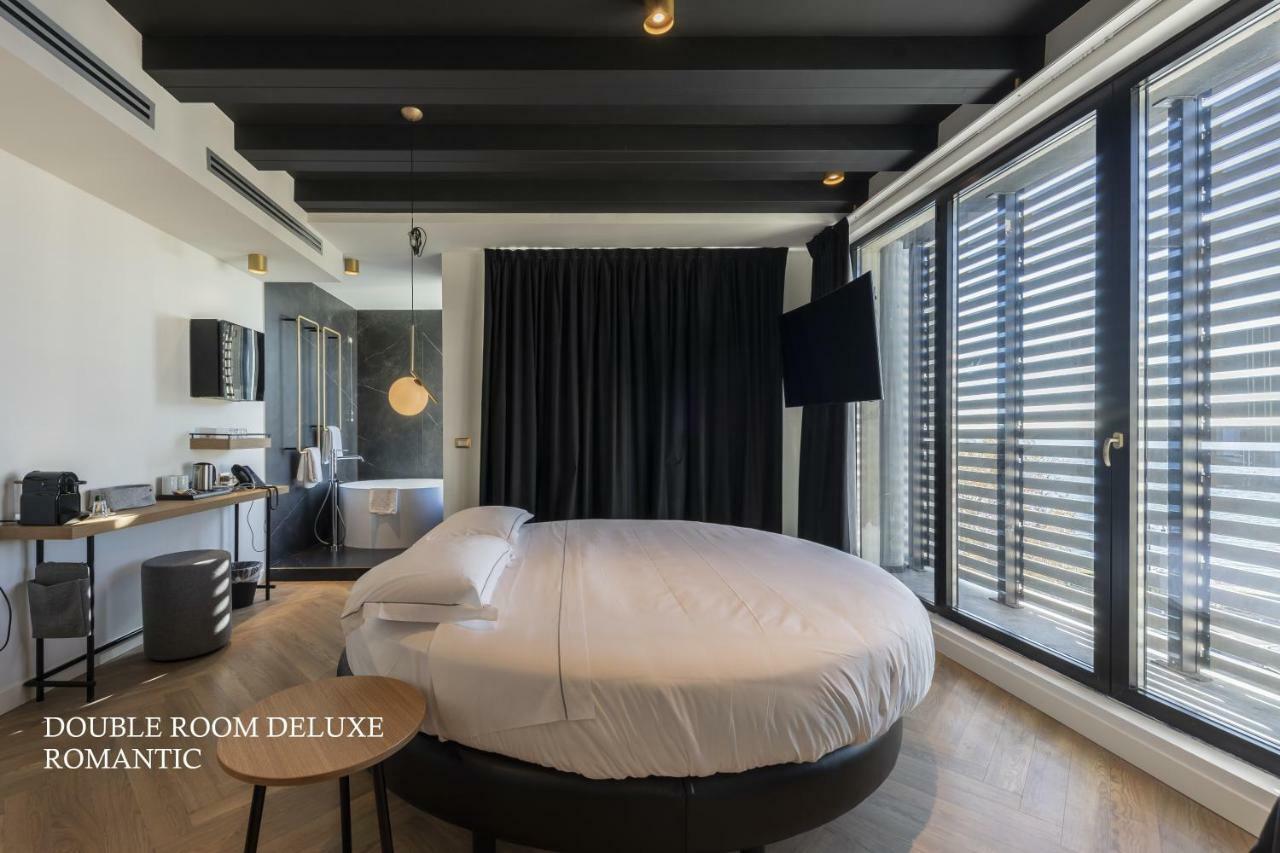 Maisonme Boutique Hotel (Adults Only) باردولينو المظهر الخارجي الصورة
