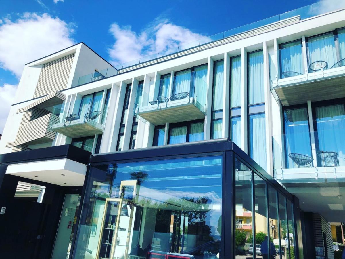 Maisonme Boutique Hotel (Adults Only) باردولينو المظهر الخارجي الصورة