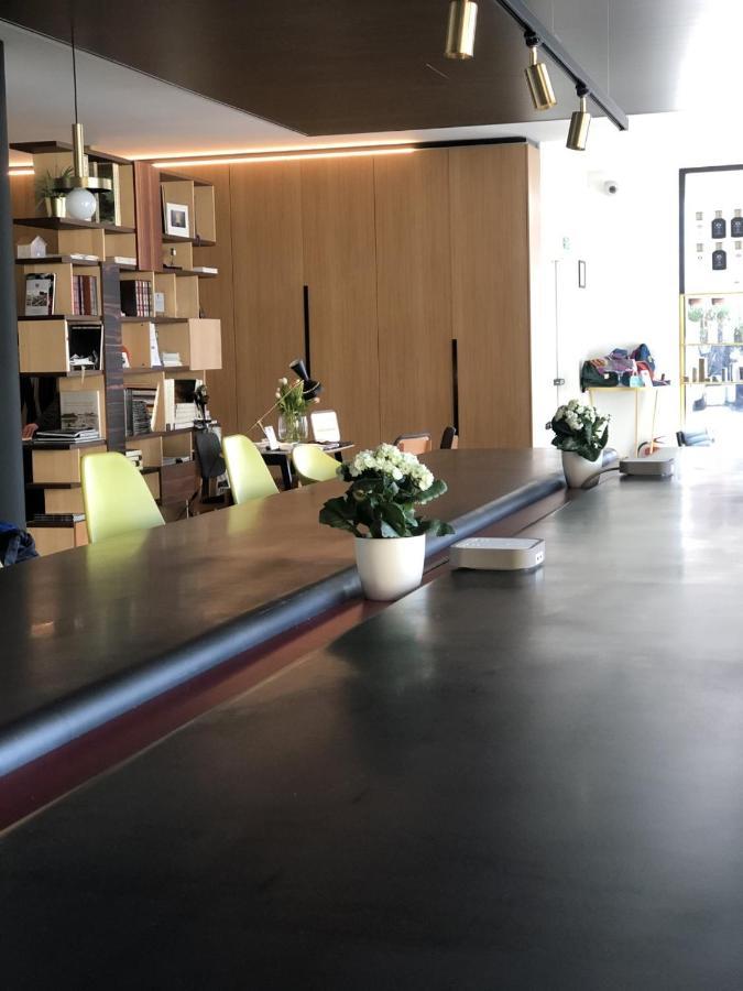 Maisonme Boutique Hotel (Adults Only) باردولينو المظهر الخارجي الصورة